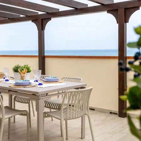 La Terrazza Sul Conero By Interhome *