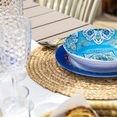 La Terrazza Sul Conero By Interhome Porto Recanati