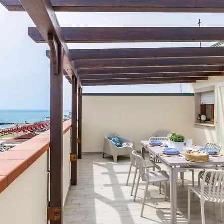 La Terrazza Sul Conero By Interhome