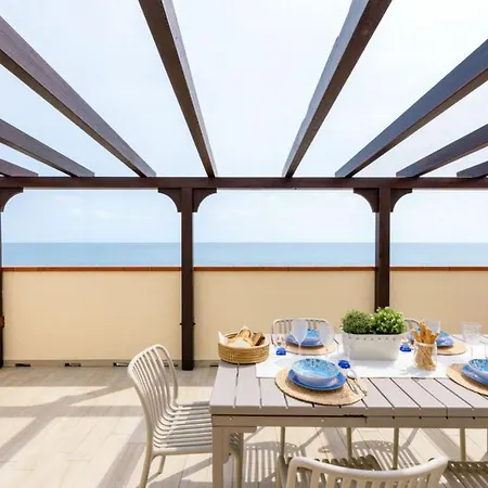 Appartement La Terrazza Sul Conero By Interhome