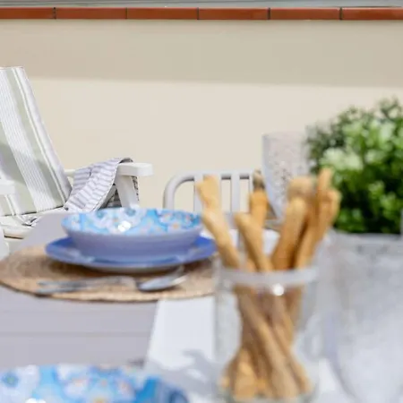 La Terrazza Sul Conero By Interhome * Porto Recanati