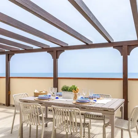 La Terrazza Sul Conero By Interhome Porto Recanati