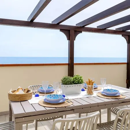 La Terrazza Sul Conero By Interhome