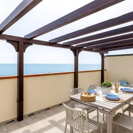 Appartement La Terrazza Sul Conero By Interhome